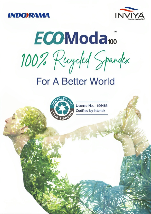 EcoModa100™