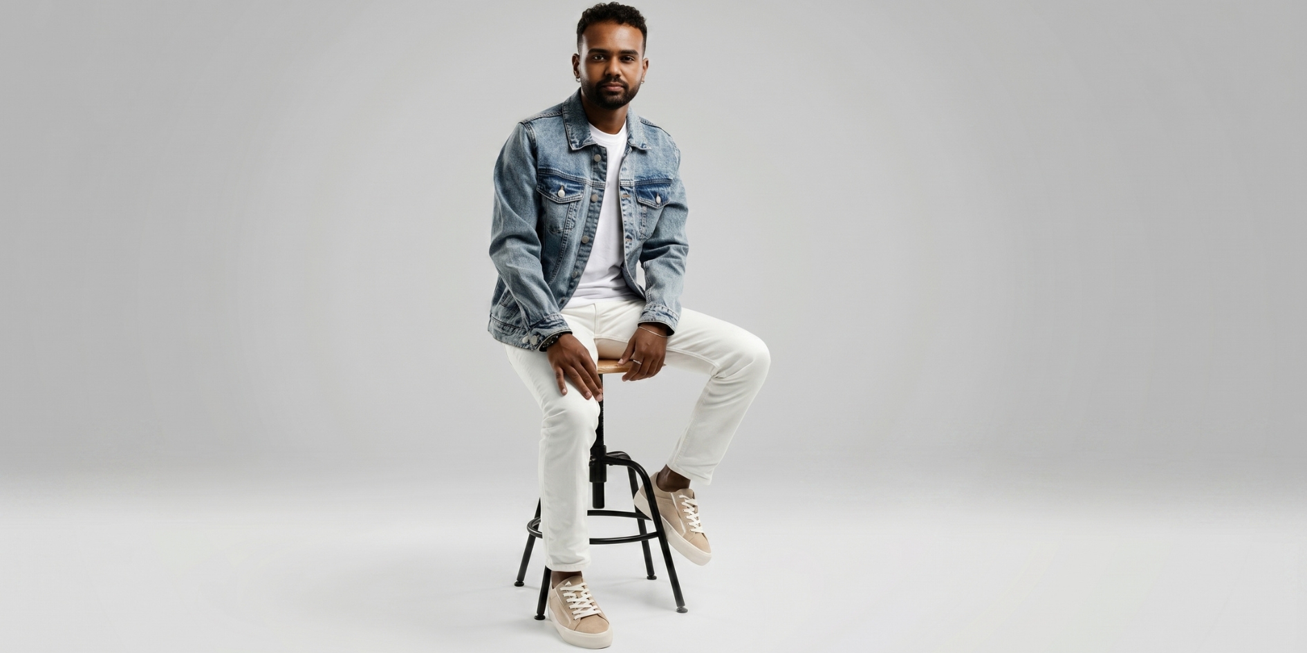 Denim Application Background