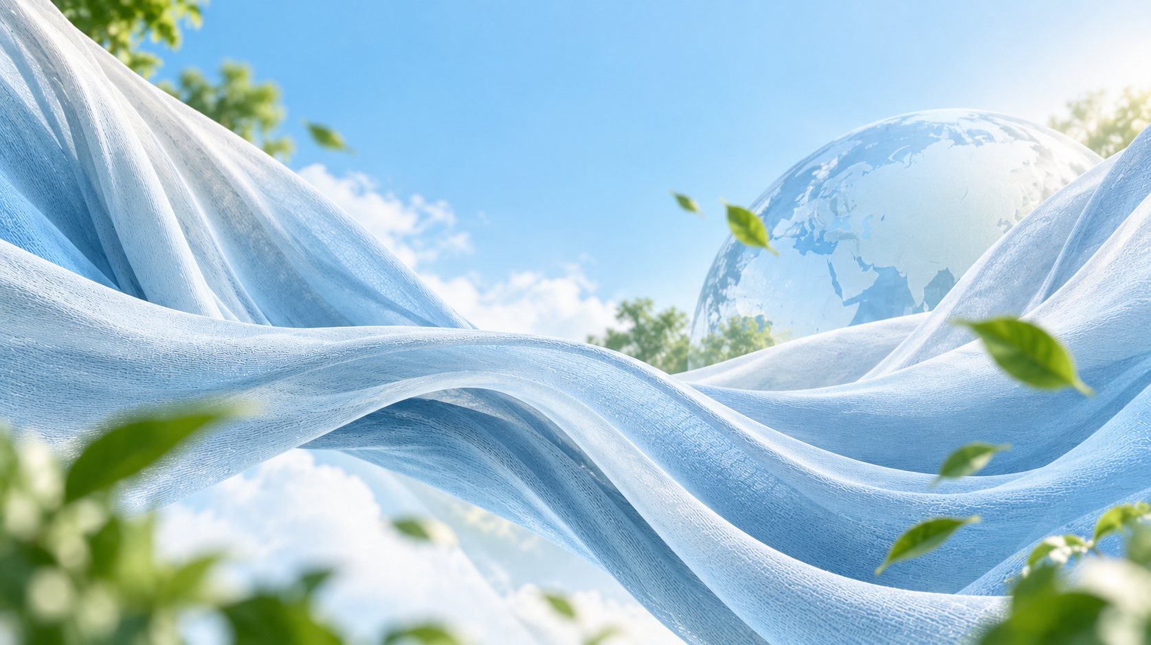INVIYA sustainability and community initiatives