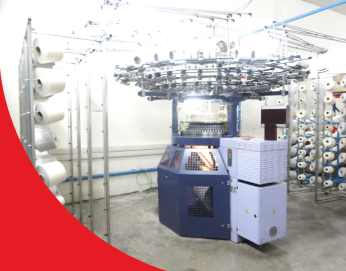 Indorama R&D Facilities