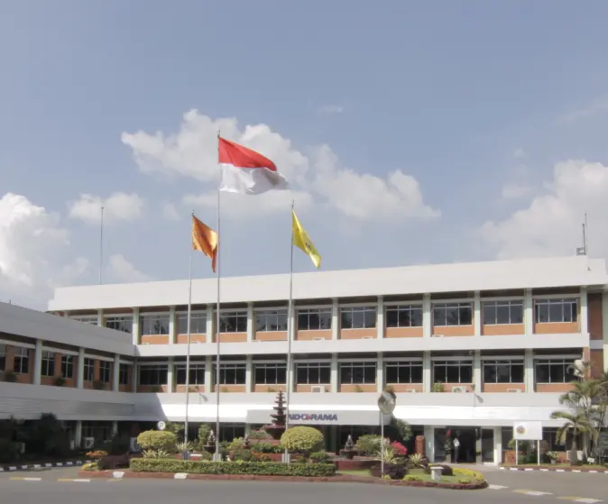 Indorama Corporation