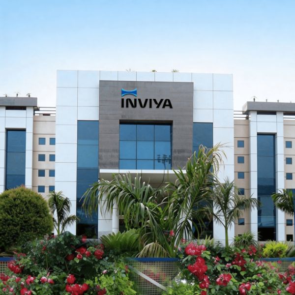 Indorama Corporation Manufacturing Facility
