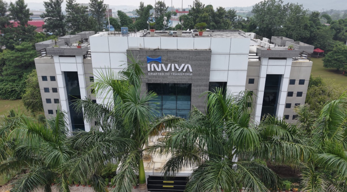 Indorama Corporation Manufacturing Facility