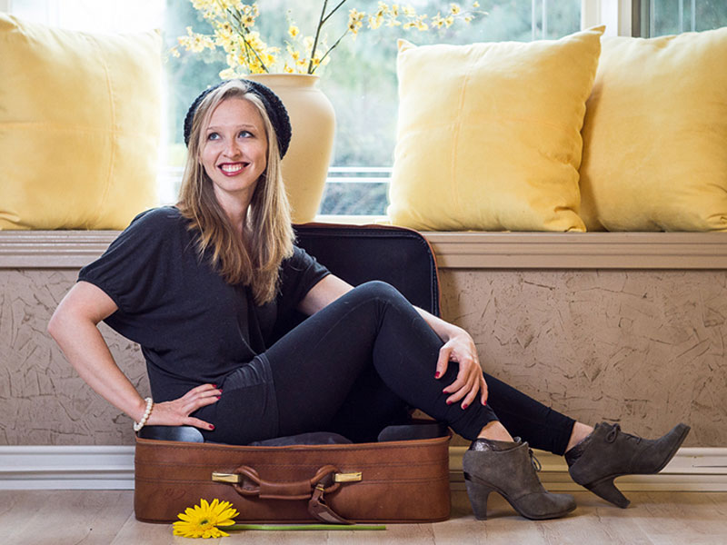 WHY STRETCH FABRIC WEAR IS THE BEST TRAVEL BUDDY YOU COULD HOPE FOR!