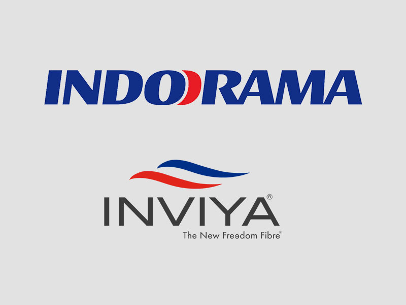 INDORAMA INDUSTRIES LIMITED LAUNCHES “INVIYA®”, THE NEW FREEDOM FIBRE™