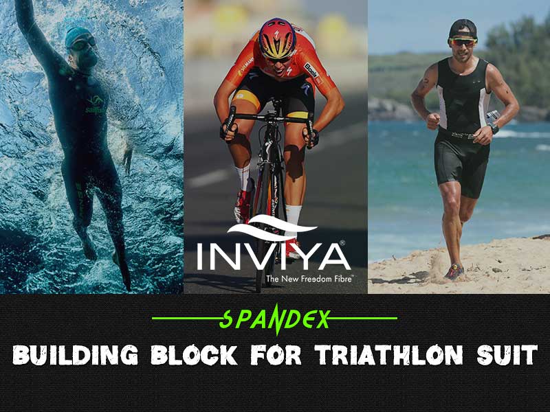 TRIATHLON SUITS