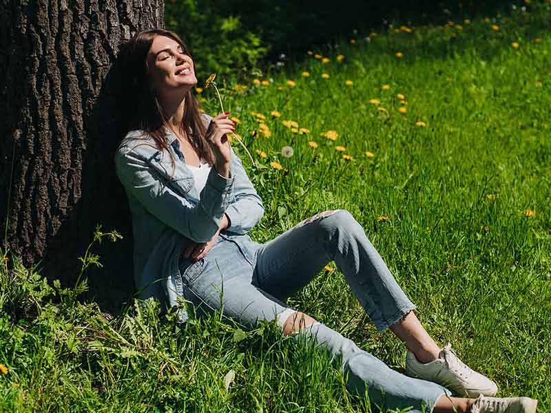 Sustainable Stretch: ECOModa100™ Brings Circularity to Spandex