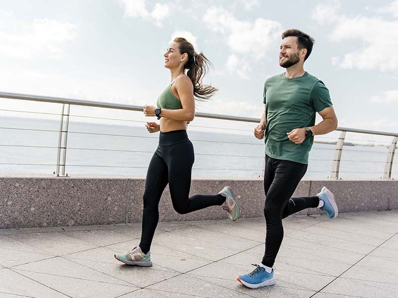The Power of Stretch: Spandex's Athletic Revolution