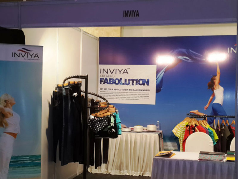ATEXCON, Coimbatore 2013
