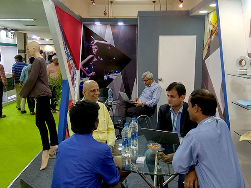 India International Yarn Exhibition – 11th Edition
