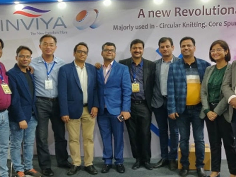 GARKNIT – Kolkata 2019