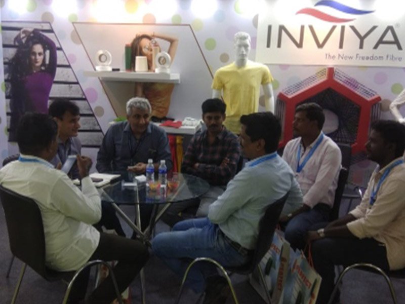 Yarnex Tirupur 2019