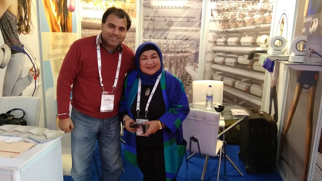 4th India ASEAN EXPO & SUMMIT 2019