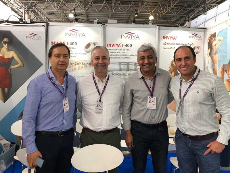 COLOMBIATEX 2019