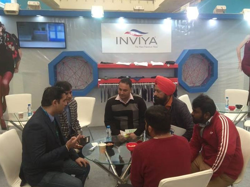 Yarnex Ludhiana