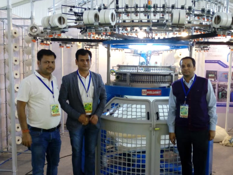 Garknit-x Kolkata