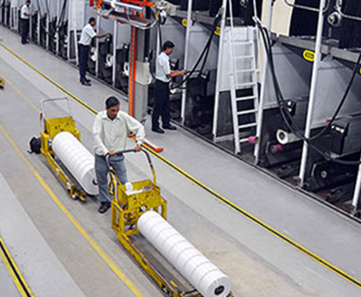 Indorama seeks sops to encourage domestic spandex production